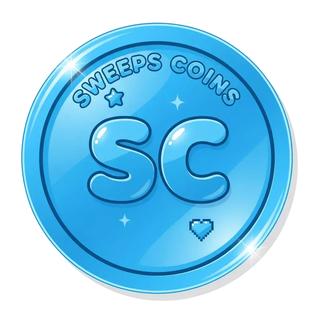 Sweeps Coins (SC)